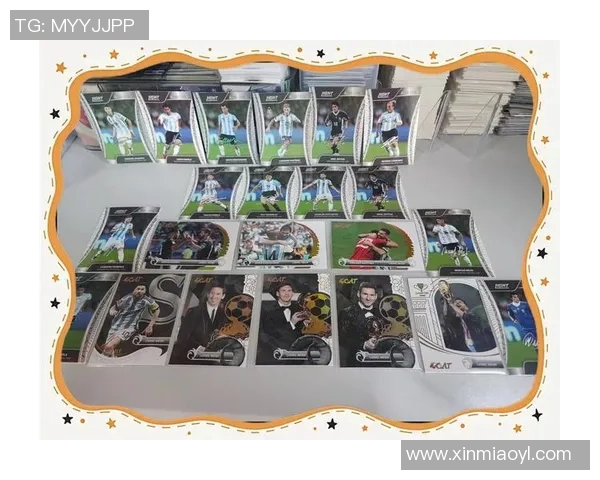 足球球星卡铁盒典藏指南 揭秘收藏价值与玩家热情